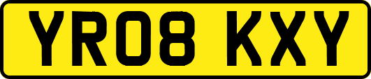 YR08KXY