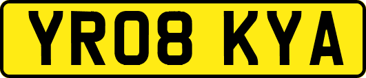 YR08KYA