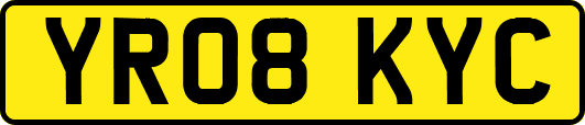 YR08KYC