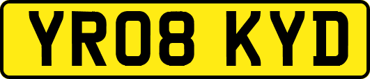 YR08KYD