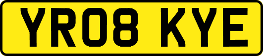 YR08KYE