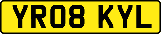 YR08KYL