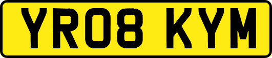 YR08KYM