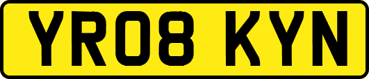 YR08KYN