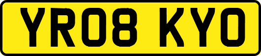 YR08KYO