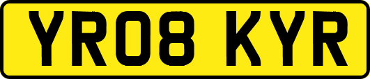 YR08KYR