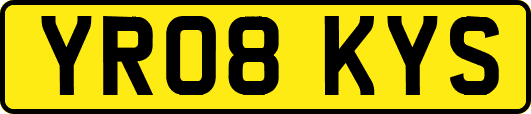 YR08KYS