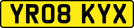 YR08KYX