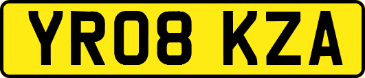 YR08KZA