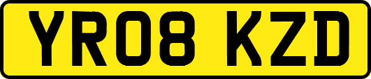 YR08KZD