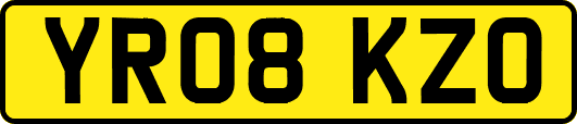 YR08KZO