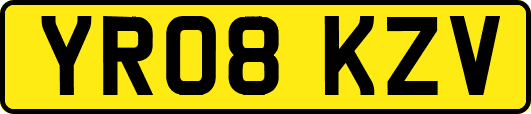 YR08KZV
