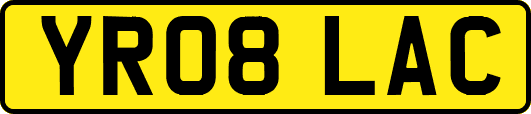 YR08LAC