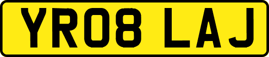 YR08LAJ