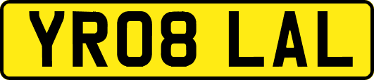 YR08LAL