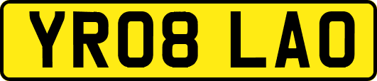 YR08LAO