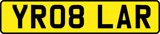 YR08LAR
