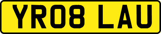 YR08LAU