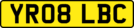 YR08LBC