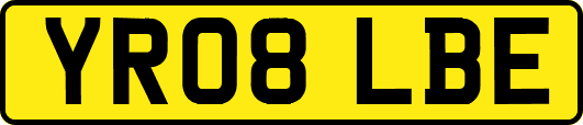 YR08LBE