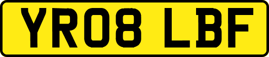 YR08LBF