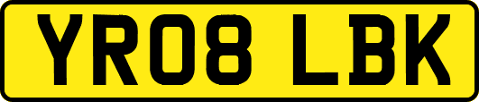 YR08LBK