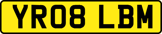 YR08LBM