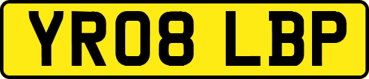 YR08LBP
