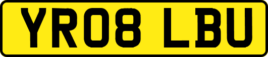 YR08LBU