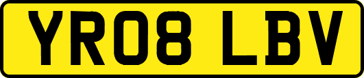 YR08LBV