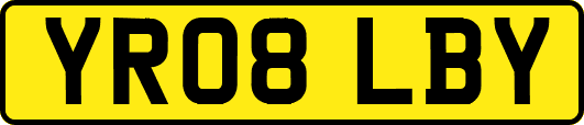 YR08LBY