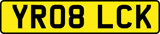 YR08LCK