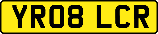 YR08LCR