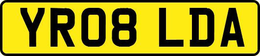 YR08LDA