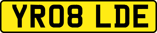YR08LDE