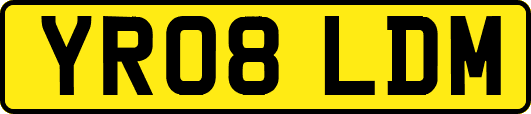 YR08LDM