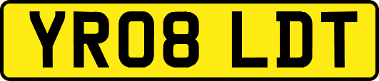 YR08LDT