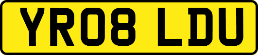 YR08LDU
