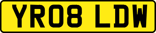 YR08LDW