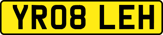 YR08LEH