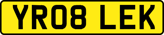 YR08LEK