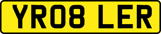 YR08LER
