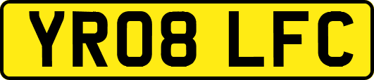 YR08LFC