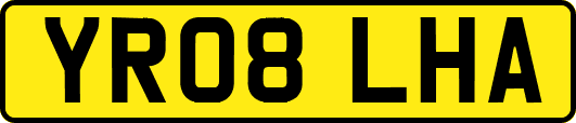 YR08LHA