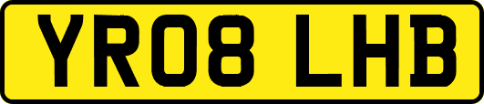 YR08LHB