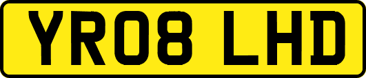 YR08LHD