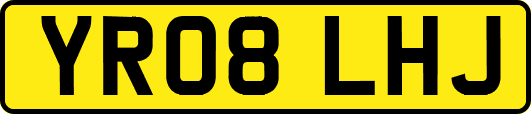 YR08LHJ
