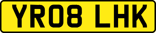 YR08LHK