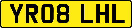 YR08LHL