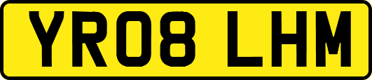 YR08LHM